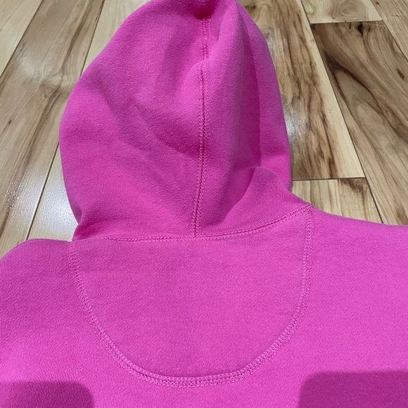 Sweatshirt/Hoodie (XS) - Picture 7 of 10